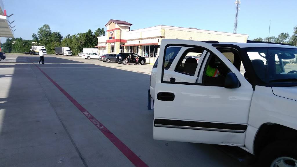 Lufkin Travel Plaza | restaurant | 4110 S 1st St, Lufkin, TX 75901, USA | 9362383596 OR +1 936-238-3596