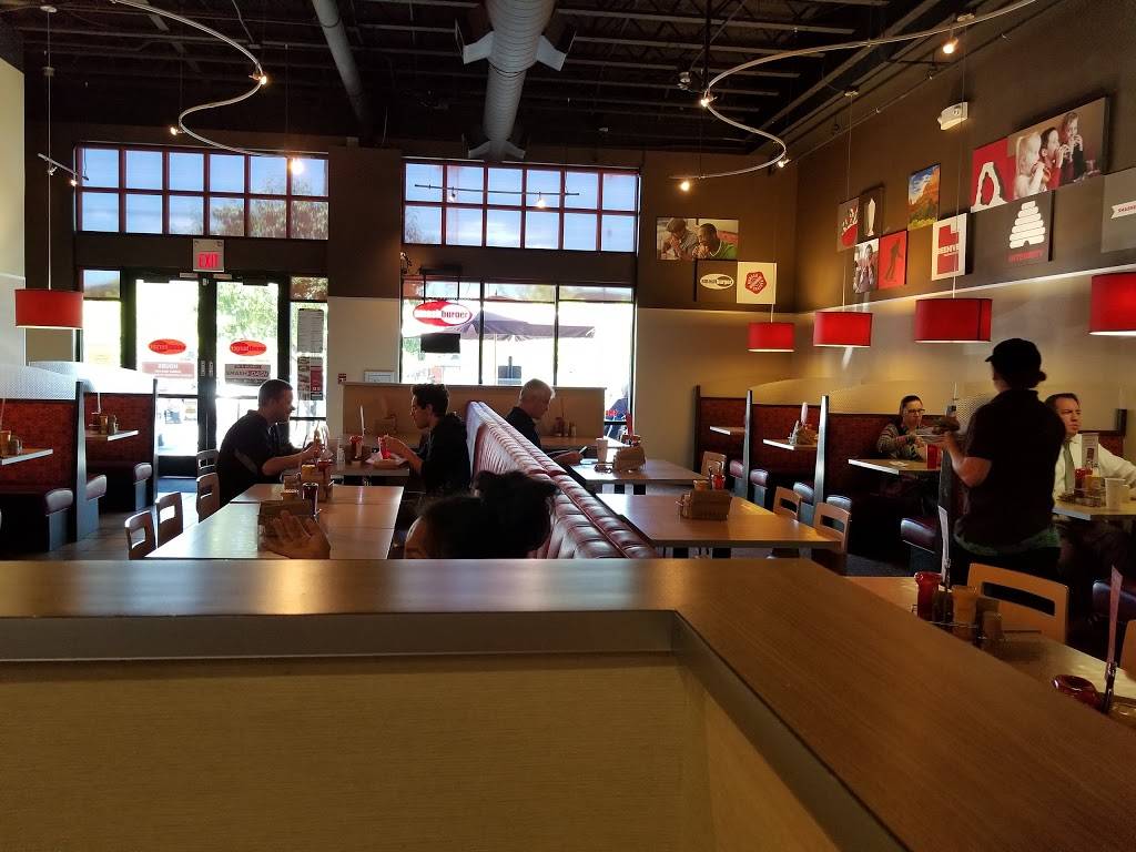 Smashburger | restaurant | 1028 E 2100 S, Salt Lake City, UT 84106, USA | 8014780158 OR +1 801-478-0158