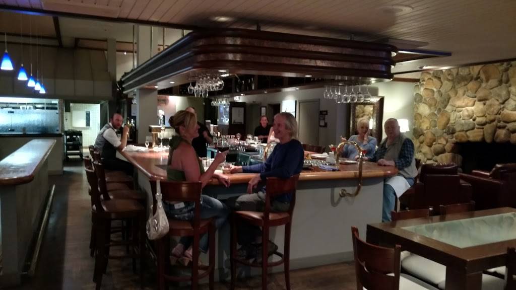 Big Water Grille | restaurant | 341 Ski Way, Incline Village, NV 89451, USA | 7758330606 OR +1 775-833-0606