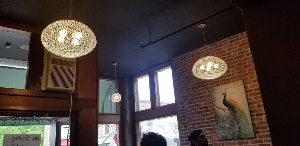 Thai Lily Kitchen | restaurant | 19 Pleasant St, Newburyport, MA 01950, USA | 9784998899 OR +1 978-499-8899