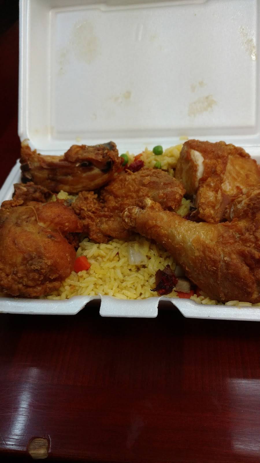 Delicious Wok | restaurant | 5952 Summerfield St, Ridgewood, NY 11385, USA | 7183668882 OR +1 718-366-8882