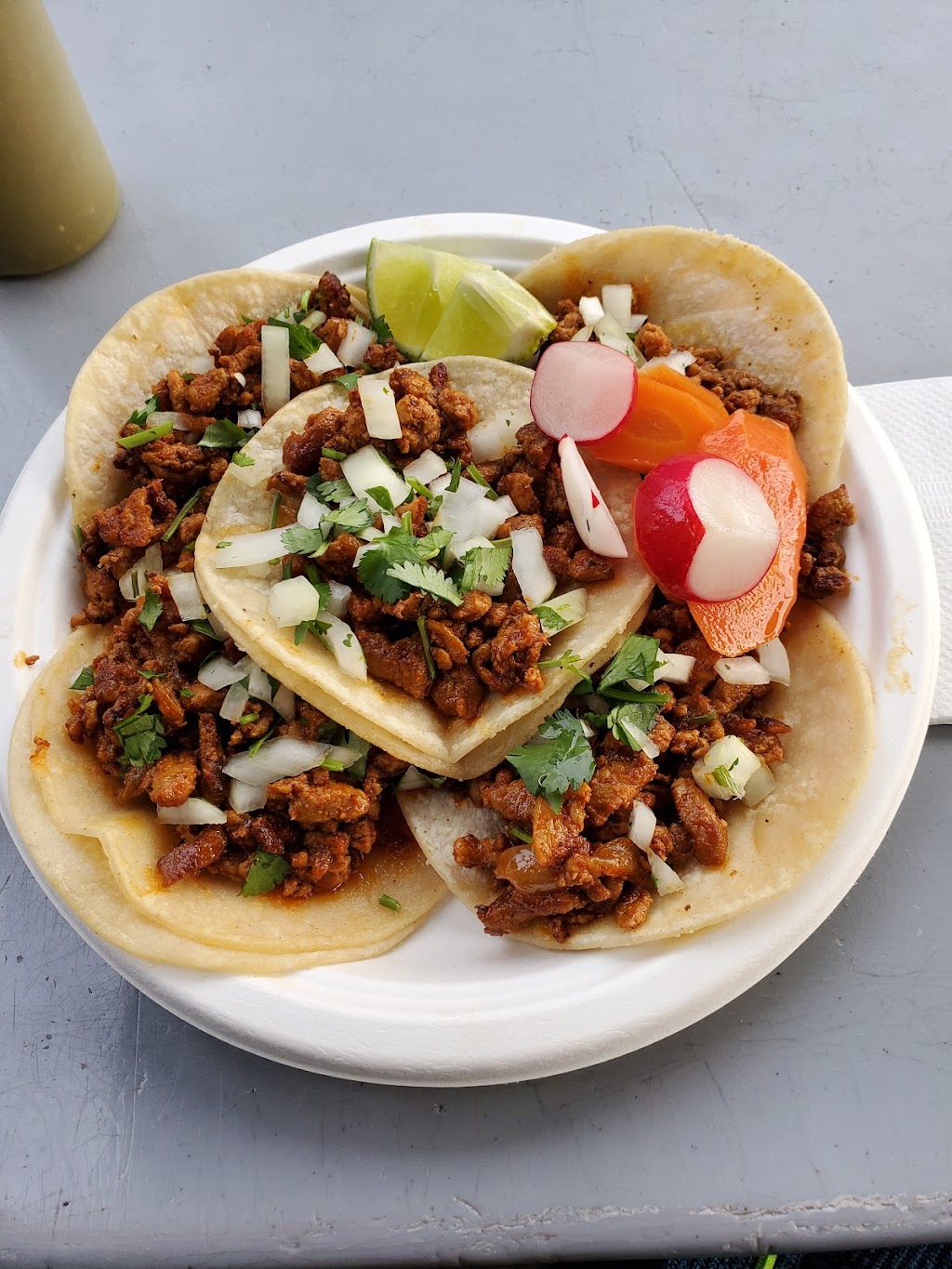 El Naranjo | restaurant | 7200 Aurora Ave N S, Seattle, WA 98103, USA | 2538806439 OR +1 253-880-6439