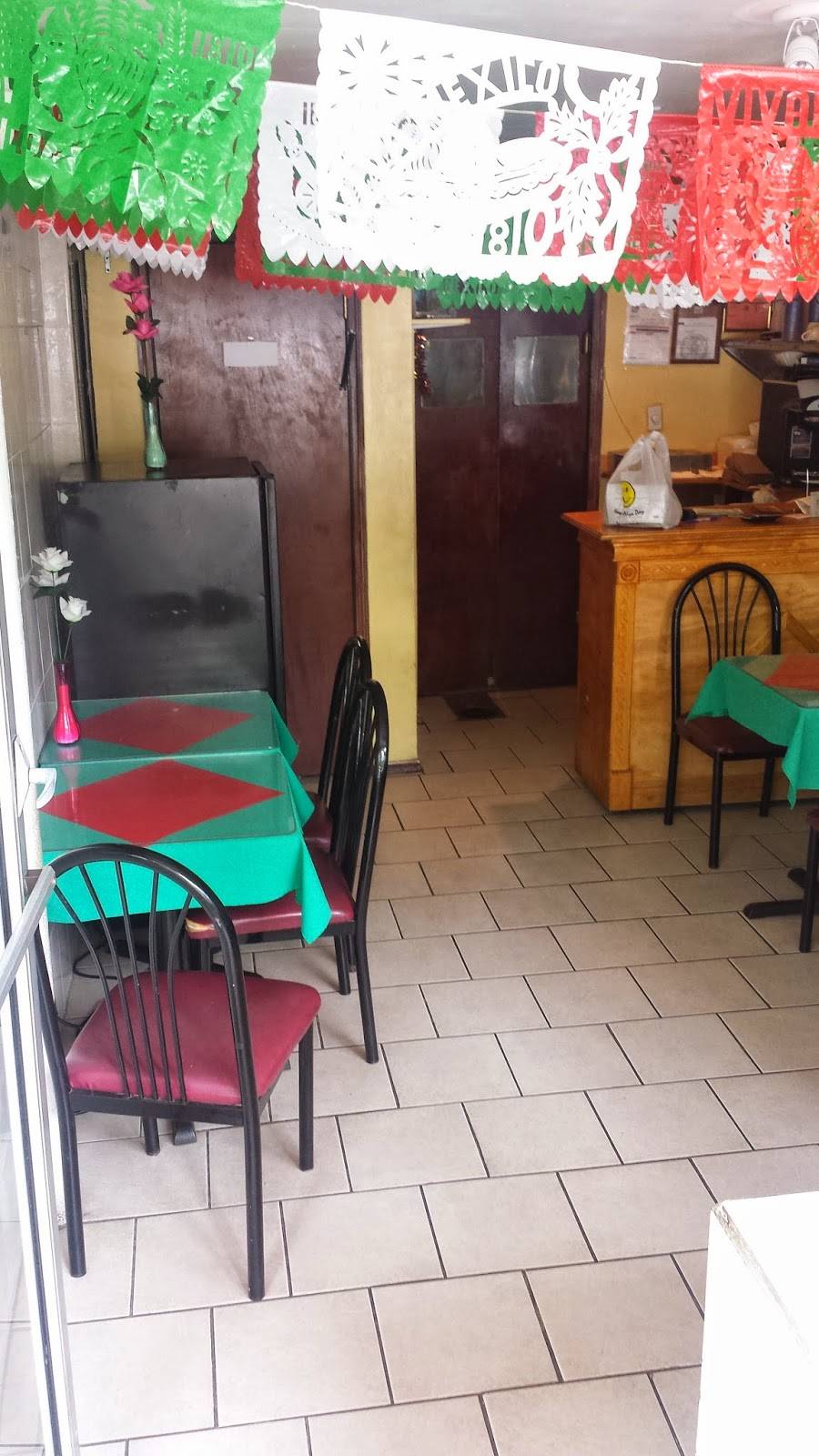 Taqueria Guadalupe | restaurant | 1743 Lexington Ave, New York, NY 10029, USA | 2128286520 OR +1 212-828-6520