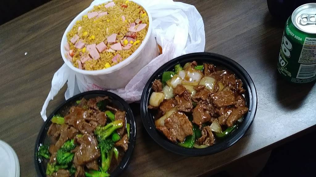 Chirico Fast Food | restaurant | 4302 S Semoran Blvd, Orlando, FL 32822, USA | 4072070022 OR +1 407-207-0022