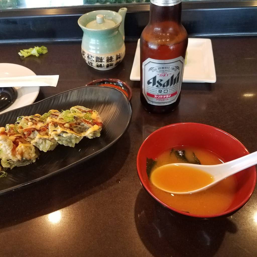 Zens Sushi and Gourmet Asian Cuisine | restaurant | 2650 Foothill Blvd #3510, La Crescenta-Montrose, CA 91214, USA | 8182753223 OR +1 818-275-3223