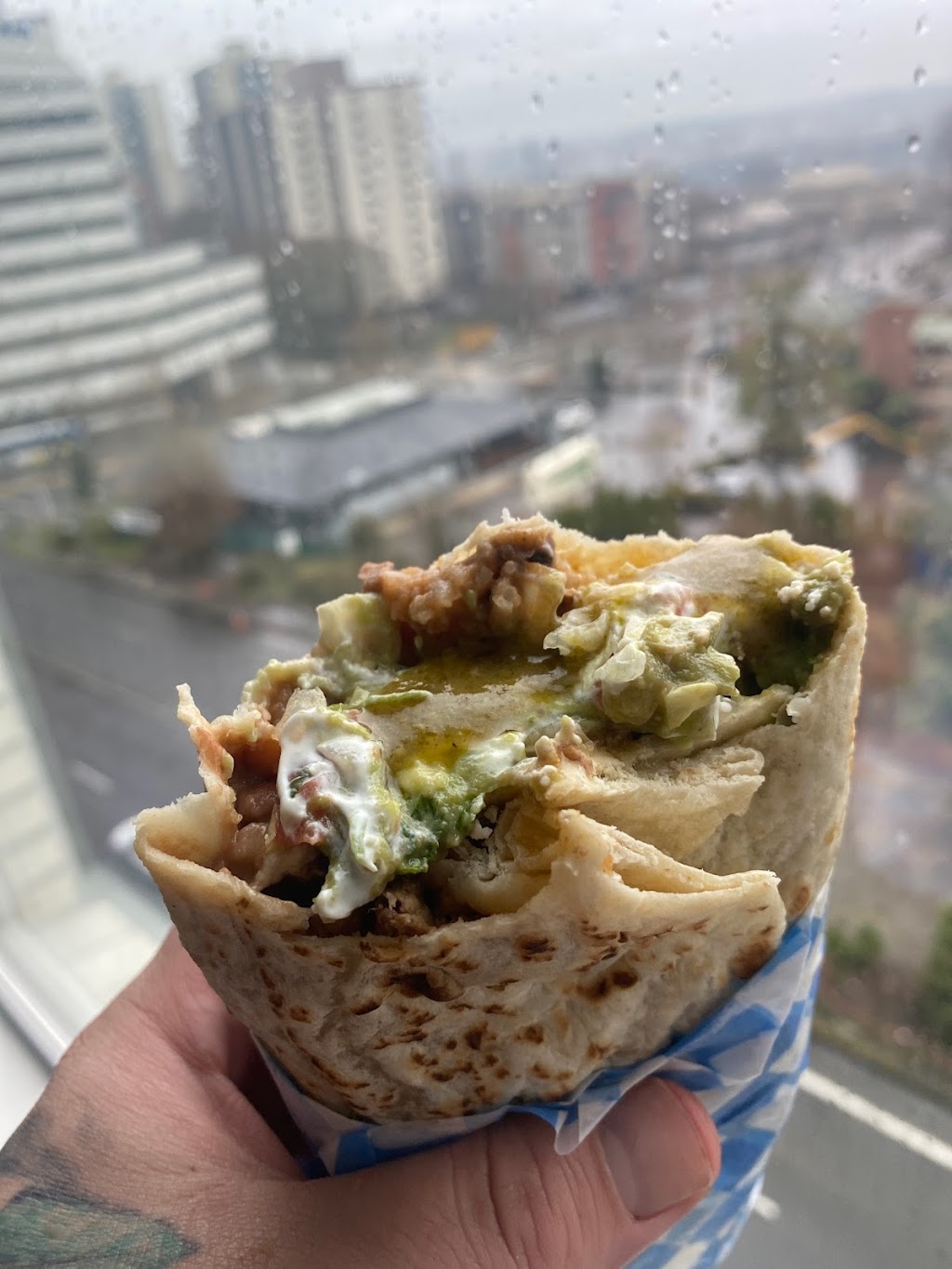 Nachos House Mexican kitchen | restaurant | 1447 NE Sandy Blvd, Portland, OR 97232, USA | 5034838751 OR +1 503-483-8751