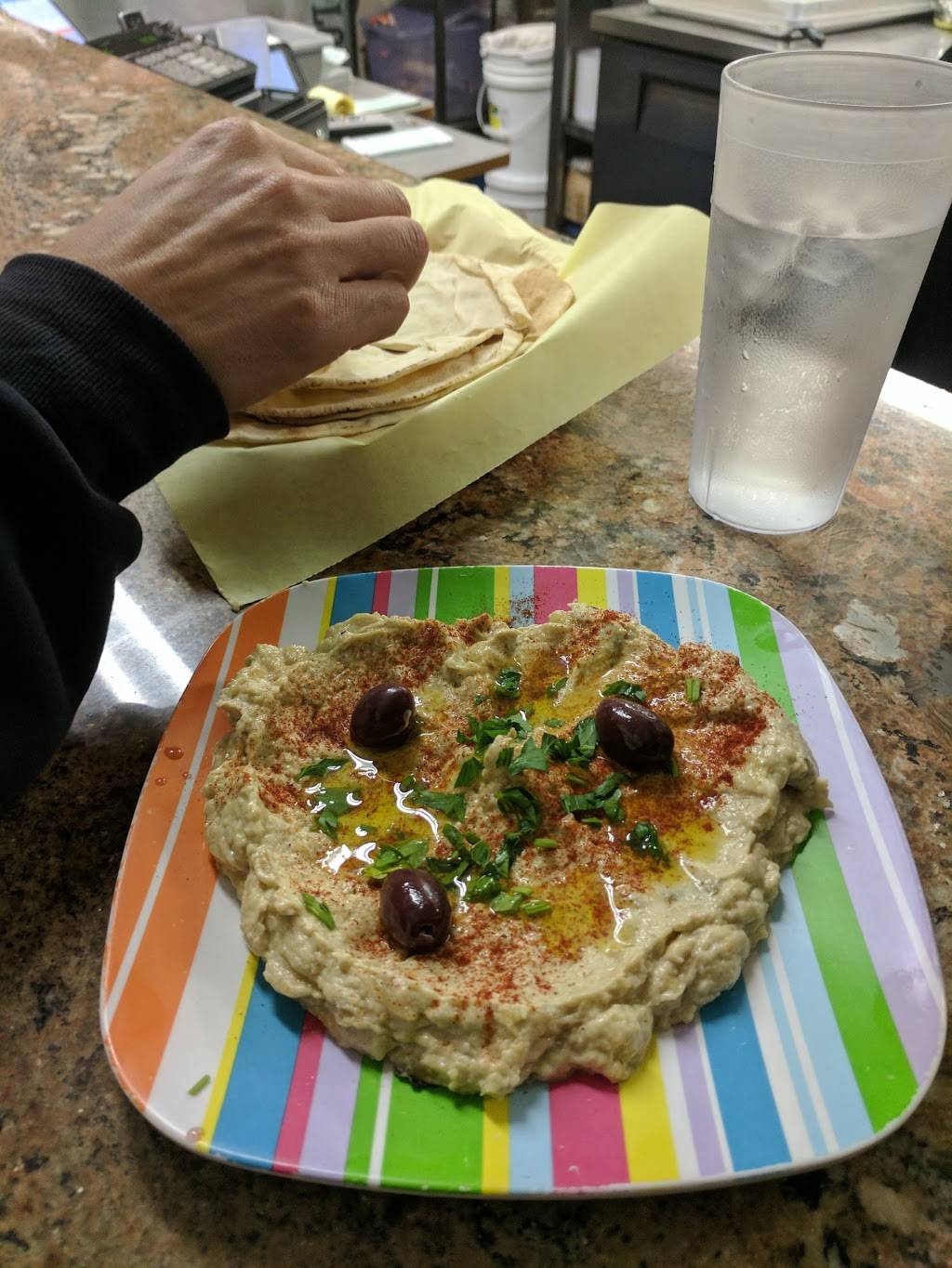 Wallys Cafe (Emeryville) | restaurant | 3900 San Pablo Ave, Emeryville, CA 94608, USA | 5105971303 OR +1 510-597-1303