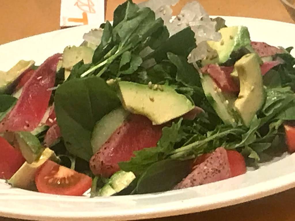 Tomo | restaurant | 848 E High St, Lexington, KY 40502, USA | 8592699291 OR +1 859-269-9291