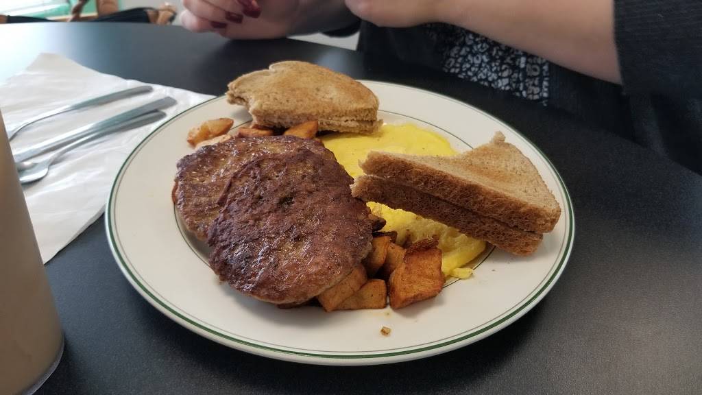 Dockside Cafe | cafe | 338 S Green St, Tuckerton, NJ 08087, USA | 6092941859 OR +1 609-294-1859