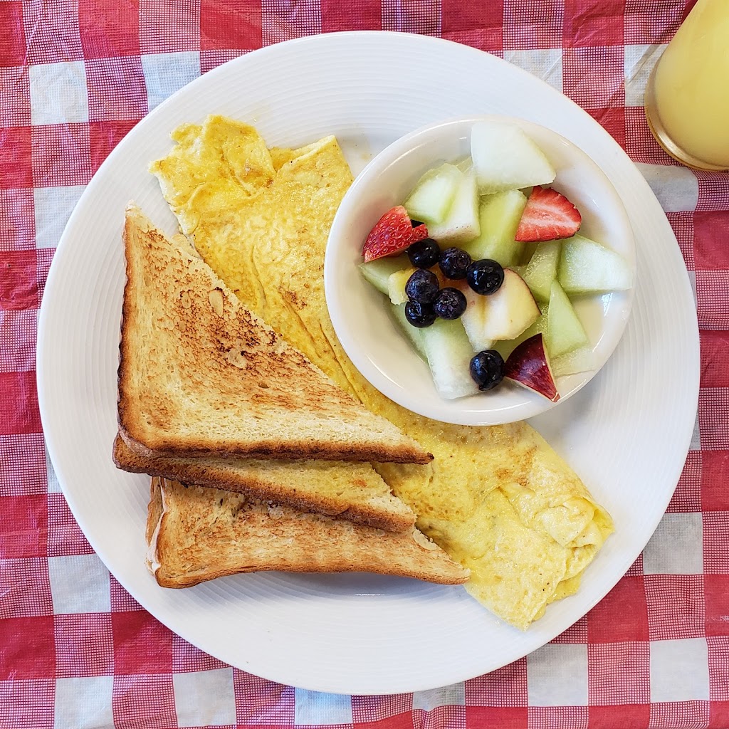 Egg & I Restaurant | restaurant | 2551 Placida Rd, Englewood, FL 34224, USA | 9414603262 OR +1 941-460-3262