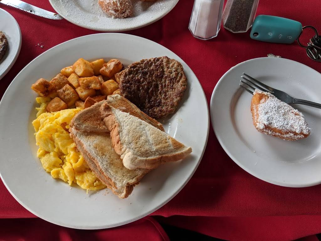 Emas Restaurant | restaurant | 5520B Johnston St, Lafayette, LA 70503, USA | 3372330502 OR +1 337-233-0502