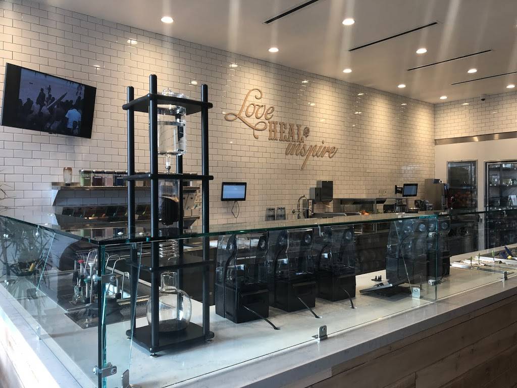 SunLife Organics | cafe | 344 California Ave, Palo Alto, CA 94306, USA | 6506657562 OR +1 650-665-7562