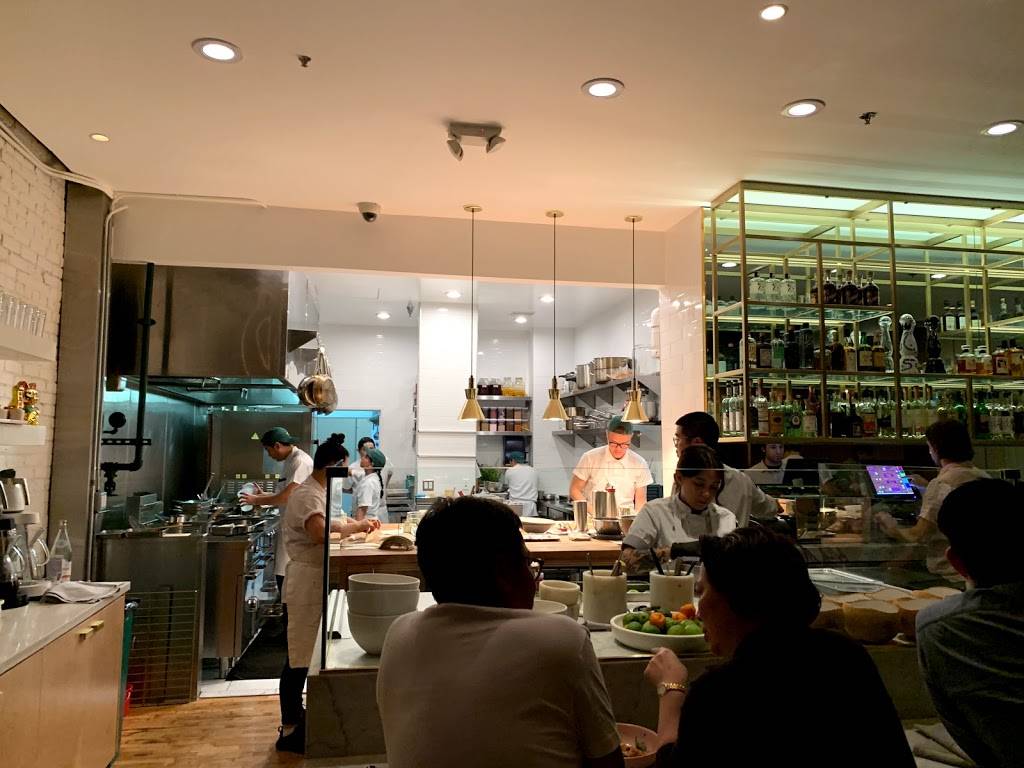 Nightshade | restaurant | 923 E 3rd St #109, Los Angeles, CA 90013, USA | 2136268888 OR +1 213-626-8888