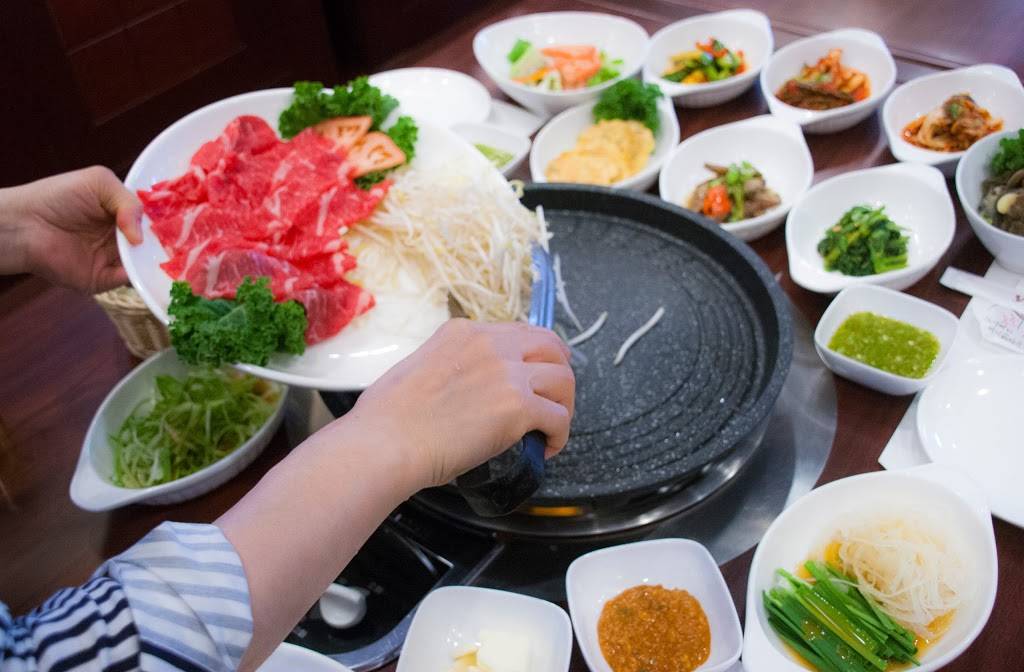 Yea Jip BBQ 옛집 | restaurant | 235 Main St, Fort Lee, NJ 07024, USA | 2019478888 OR +1 201-947-8888