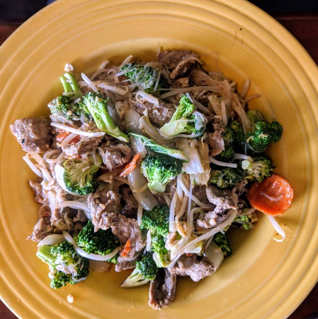 Saigon -2- Siam Bistro | restaurant | 1280 1st St, Gilroy, CA 95020, USA | 4088486000 OR +1 408-848-6000