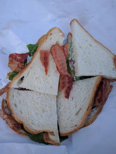 Prima Deli | restaurant | 2115 Roosevelt Ave, Redwood City, CA 94061, USA | 6503678553 OR +1 650-367-8553