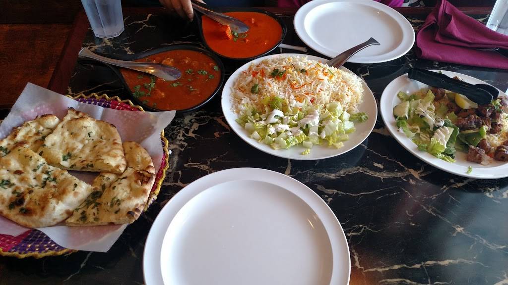 Mahal Indian Cuisine | restaurant | 7425 Hardeson Rd unit b, Everett, WA 98203, USA | 4253536300 OR +1 425-353-6300