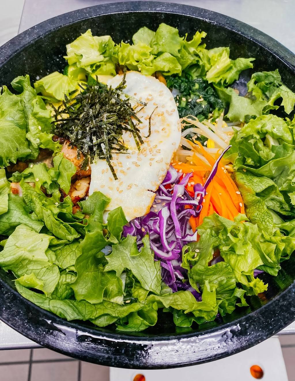 520 Korean Food | restaurant | 3927 Convoy St, San Diego, CA 92111, USA | 8589146180 OR +1 858-914-6180