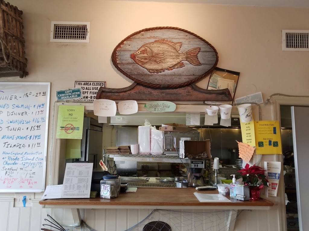 Westfair Fish & Chips | restaurant | 1781 Post Rd E, Westport, CT 06880, USA | 2032553184 OR +1 203-255-3184