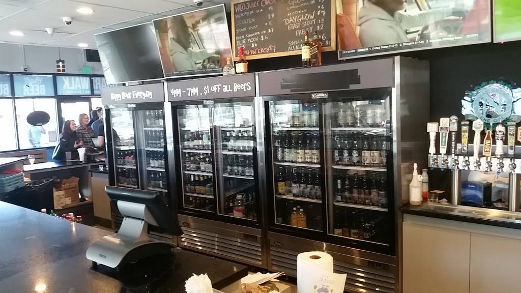 Boardwalk Fries Burgers Shakes | restaurant | 691 Tasman Dr, Sunnyvale, CA 94089, USA | 4087435110 OR +1 408-743-5110