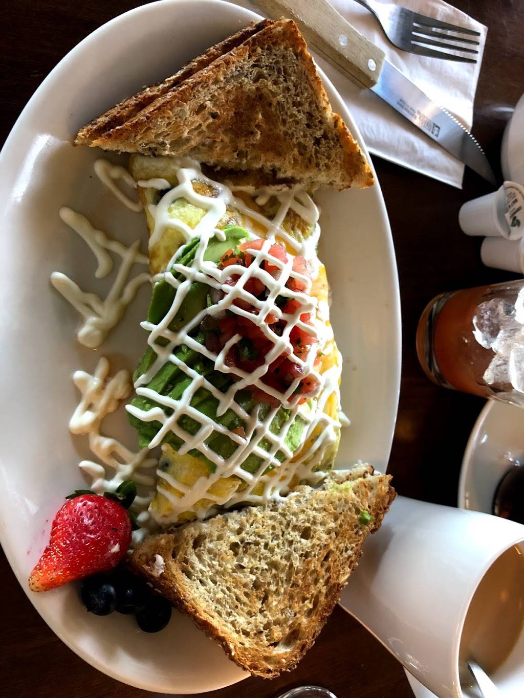 BLADES | restaurant | 1290 University Ave, Rochester, NY 14607, USA | 5852665000 OR +1 585-266-5000