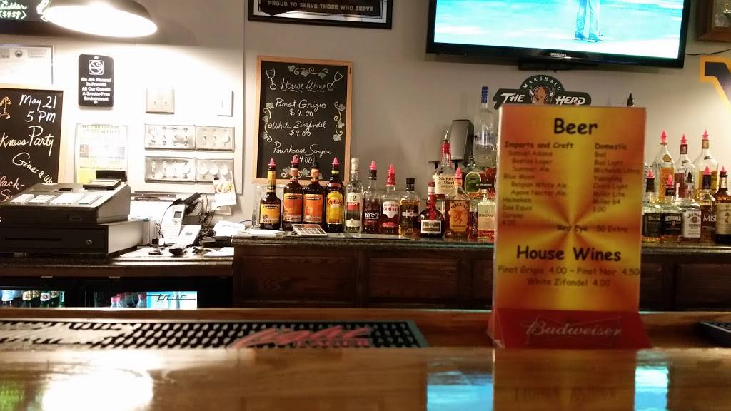 The Pour House | restaurant | 5790 Robert C Byrd Dr, Bradley, WV 25818, USA | 3048777919 OR +1 304-877-7919