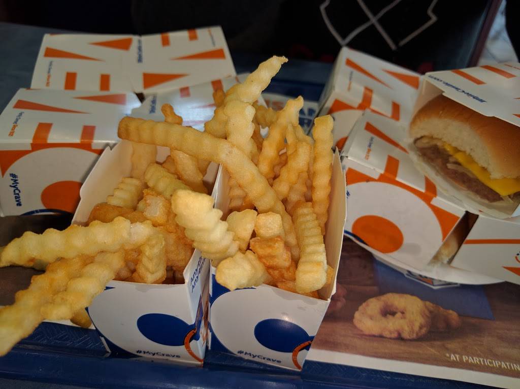 White Castle | restaurant | 18250 S Halsted St, Homewood, IL 60430, USA | 7089572680 OR +1 708-957-2680