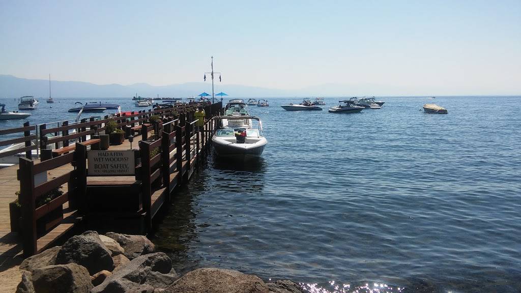 Tahoe Restaurant Collection | restaurant | 5000 N Lake Blvd, Carnelian Bay, CA 96140, USA | 5305465555 OR +1 530-546-5555