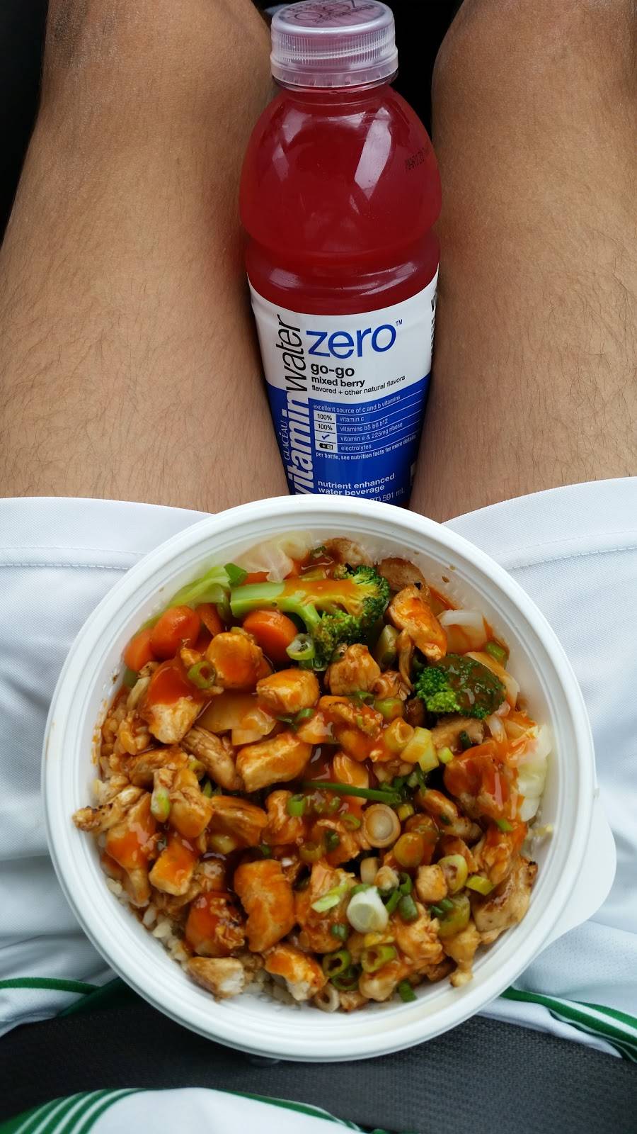 Flame Broiler | restaurant | 110 S Mountain Ave, Upland, CA 91786, USA | 9099496881 OR +1 909-949-6881