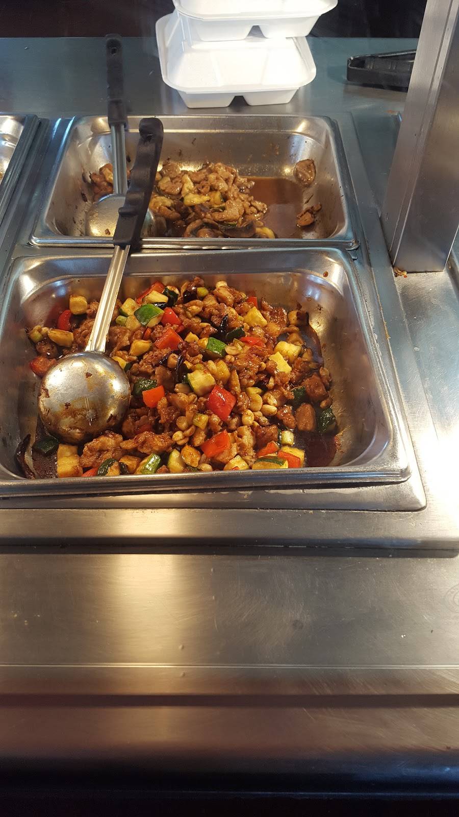 Panda Express | meal takeaway | 7140 W 159th St, Orland Park, IL 60467, USA | 7084448297 OR +1 708-444-8297