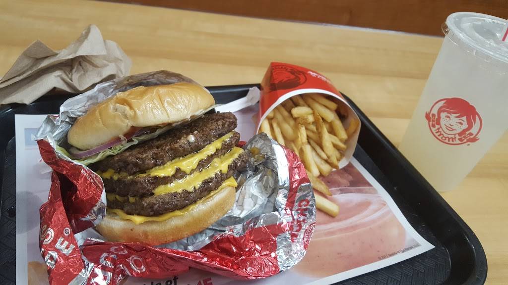 Wendys | restaurant | 508 S Chickasaw Trail, Orlando, FL 32825, USA | 4072817626 OR +1 407-281-7626