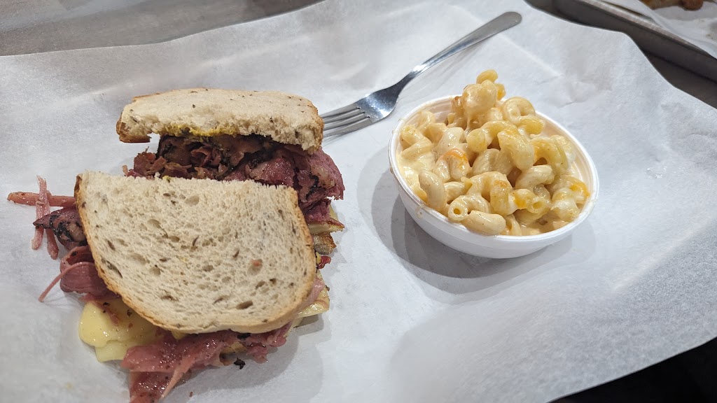 Basilico New York Deli | restaurant | 115 Valor Ct Ste 107, Stafford, VA 22554, USA | 5407397774 OR +1 540-739-7774