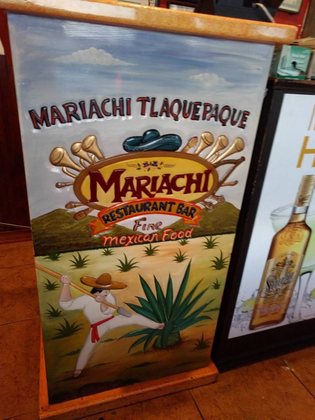 Mariachis | restaurant | 2922 N Center St, Maryville, IL 62062, USA | 6182886300 OR +1 618-288-6300