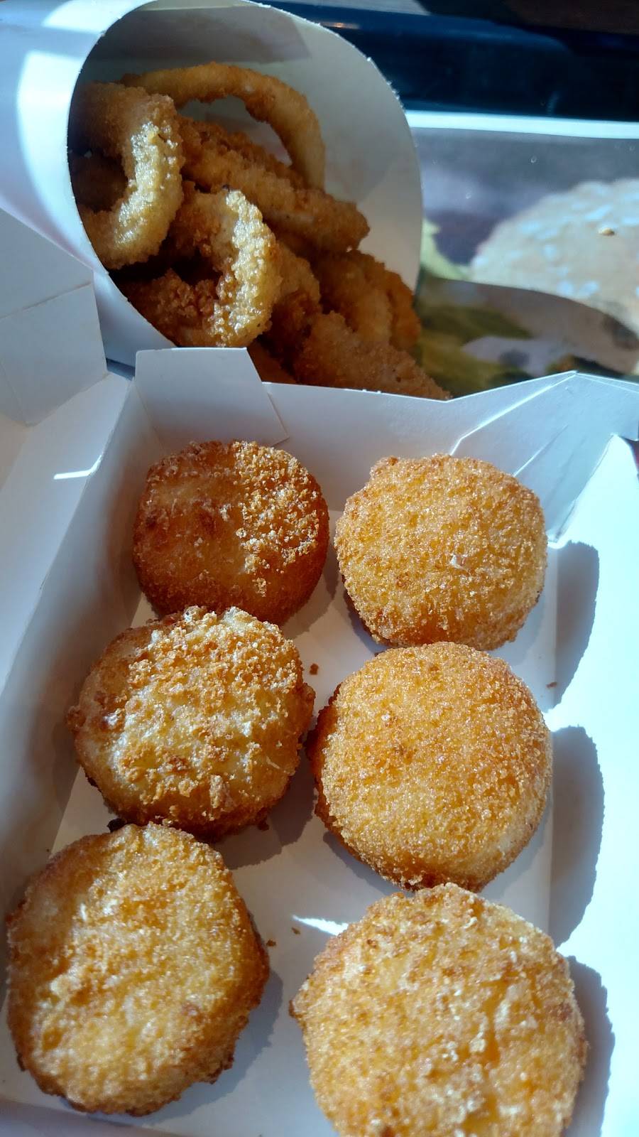 Burger King | restaurant | 4301 Marketplace Way, Enola, PA 17025, USA | 7175259382 OR +1 717-525-9382