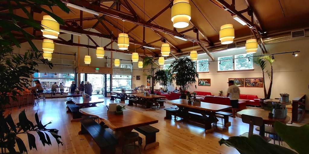 The Oasis Distillery & Pizzeria | meal delivery | 415A River St, Santa Cruz, CA 95060, USA | 8316218040 OR +1 831-621-8040