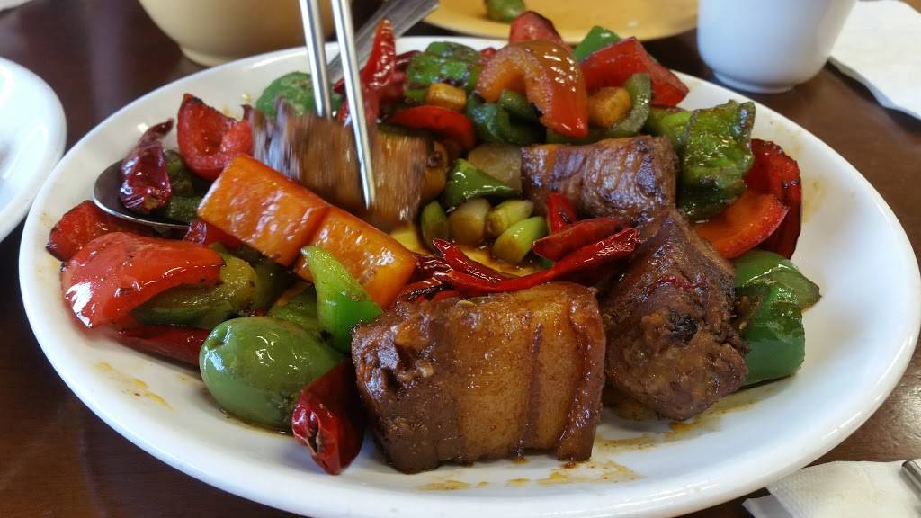 Moms Tofu House | restaurant | 46851 Warm Springs Blvd, Fremont, CA 94539, USA | 5102267700 OR +1 510-226-7700