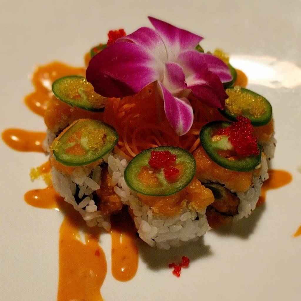 Nana Asian Fusion & Sushi Bar | restaurant | 4511 N Oakland Ave, Milwaukee, WI 53211, USA | 4149678888 OR +1 414-967-8888