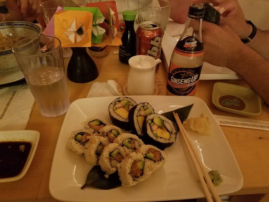 Sushi Matsumoto | restaurant | 159 S Main St, Lexington, VA 24450, USA | 5404648196 OR +1 540-464-8196