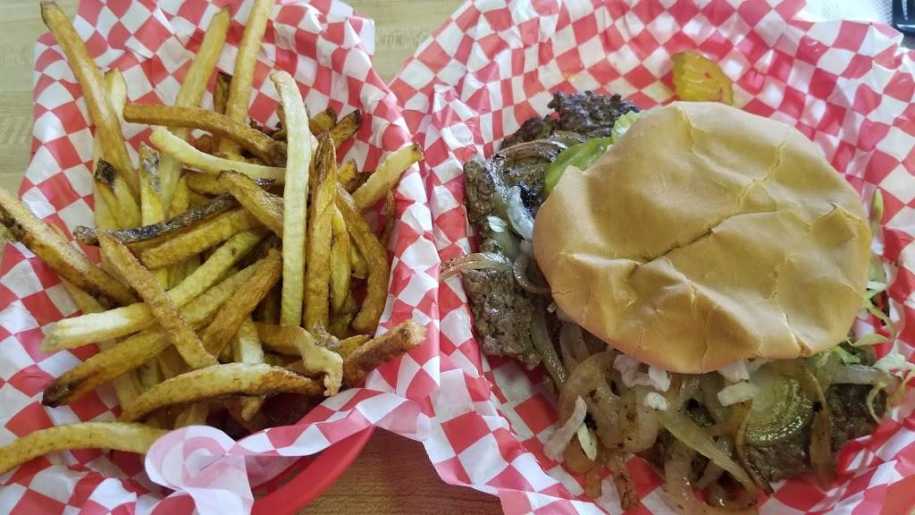 Dans Ol Time Diner | restaurant | 8433 S Western Ave, Oklahoma City, OK 73139, USA | 4056348806 OR +1 405-634-8806