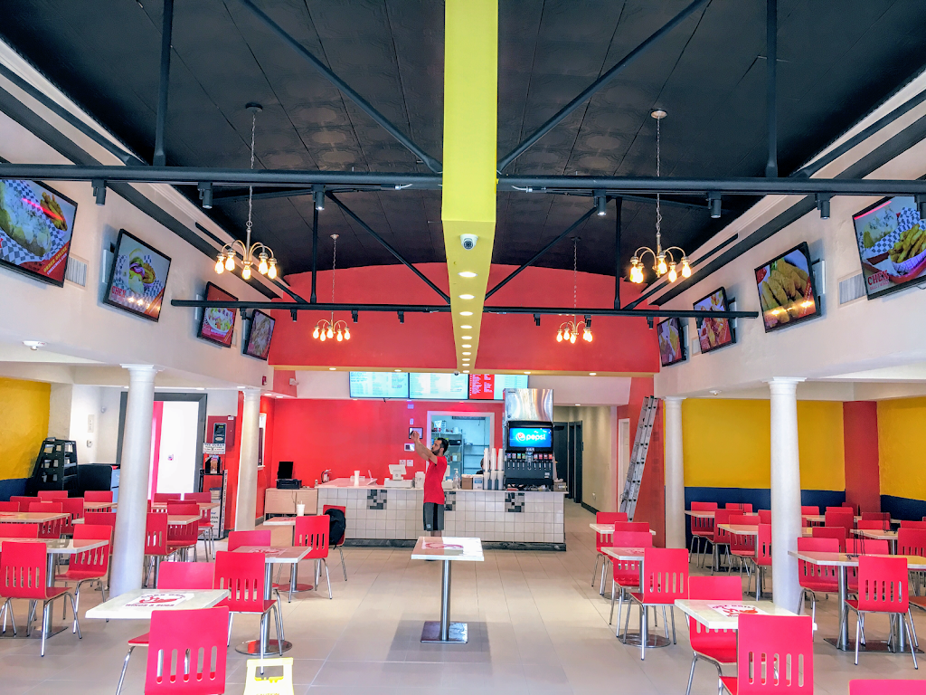 Chex Grill & Wings | restaurant | 3128 The Plaza, Charlotte, NC 28205, USA | 9808196532 OR +1 980-819-6532