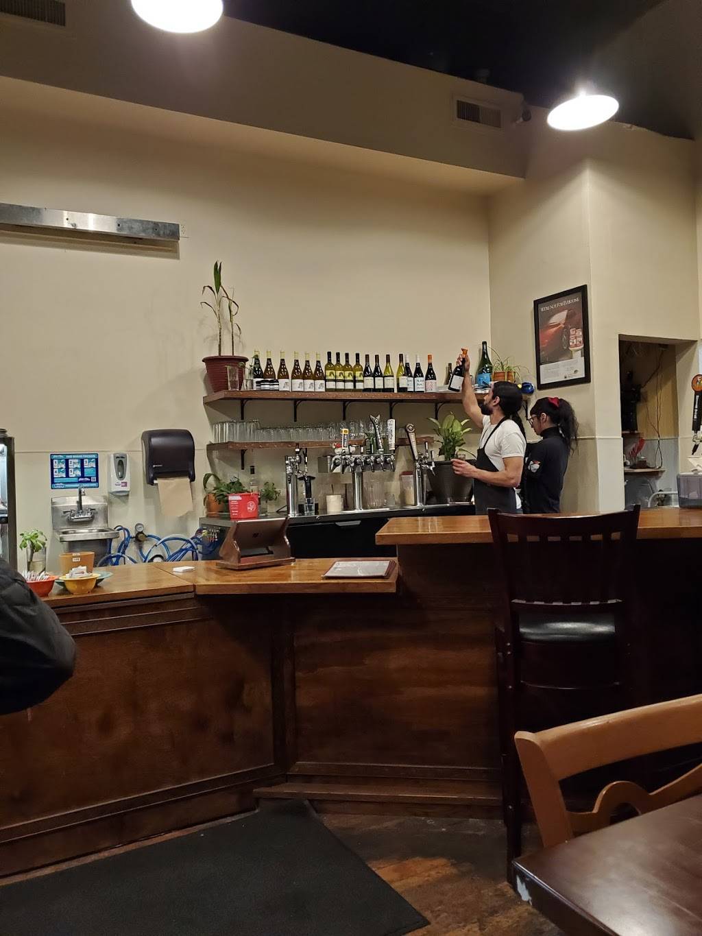 Pizza Flora | restaurant | 78 S 1st St, San Jose, CA 95113, USA | 4085605065 OR +1 408-560-5065