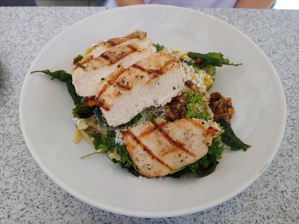 Georges at the Cove | restaurant | 1250 Prospect St, La Jolla, CA 92037, USA | 8584544244 OR +1 858-454-4244