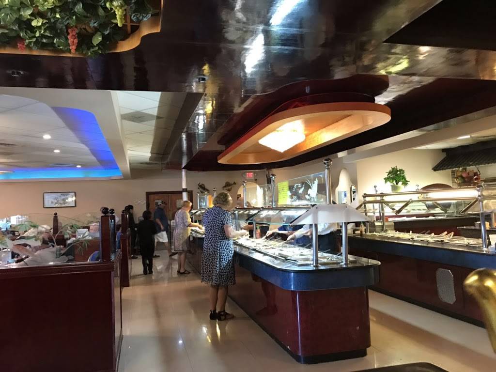 Happy China | restaurant | 117-B Russell Pkwy, Warner Robins, GA 31088, USA | 4789295775 OR +1 478-929-5775