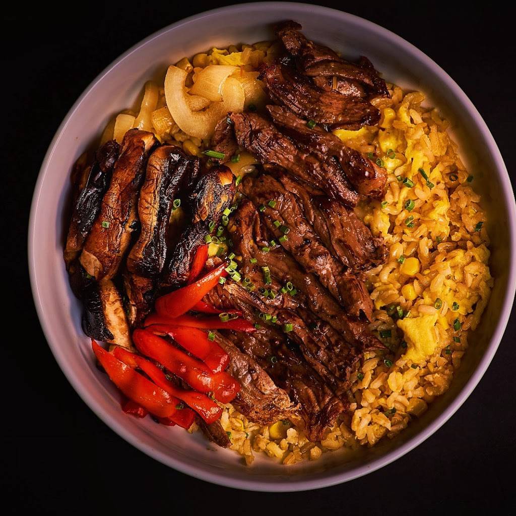 Slim Thick Cafe | restaurant | 1900 E 5th St, Tempe, AZ 85281, USA | 4807295303 OR +1 480-729-5303