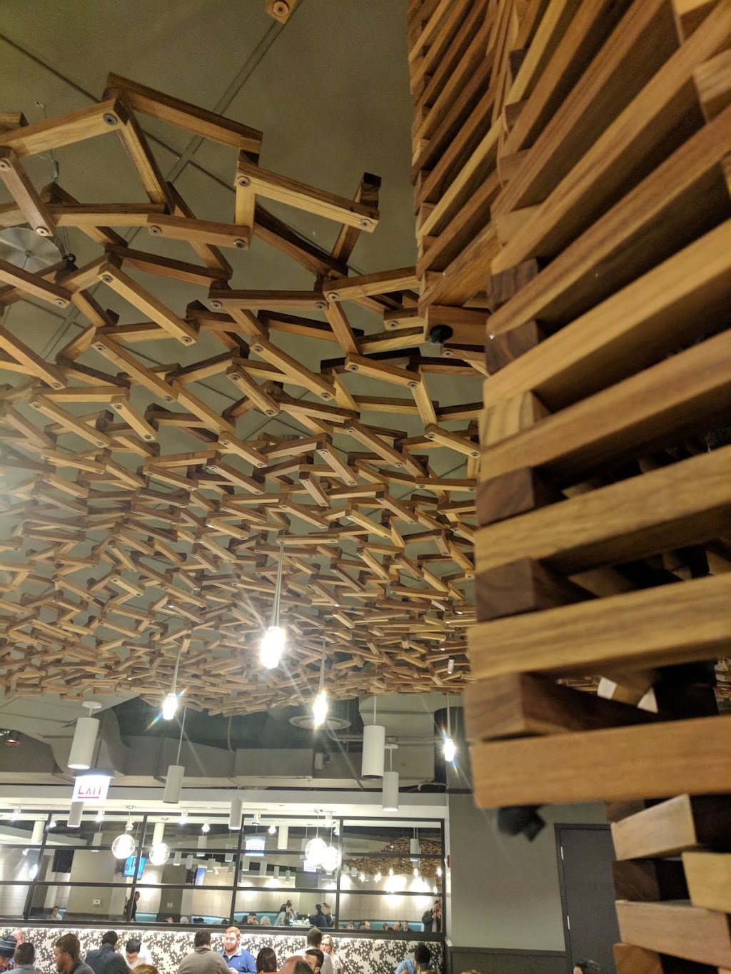 Rustle & Roux | cafe | 227 W Monroe St, Chicago, IL 60606, USA | 3122852330 OR +1 312-285-2330