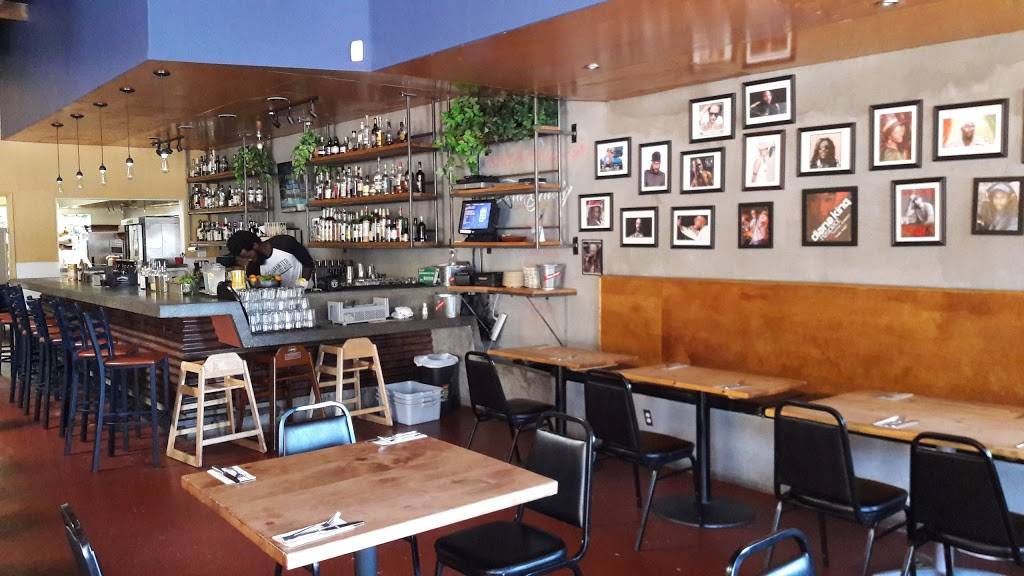 Kingston 11 Cuisine | restaurant | 2270 Telegraph Ave, Oakland, CA 94612, USA | 5104652558 OR +1 510-465-2558