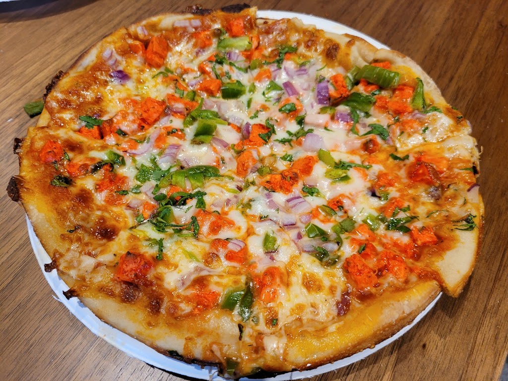 Famous Jersey Pizza | restaurant | 1585 Oak Tree Rd, Iselin, NJ 08830, USA | 7323794461 OR +1 732-379-4461