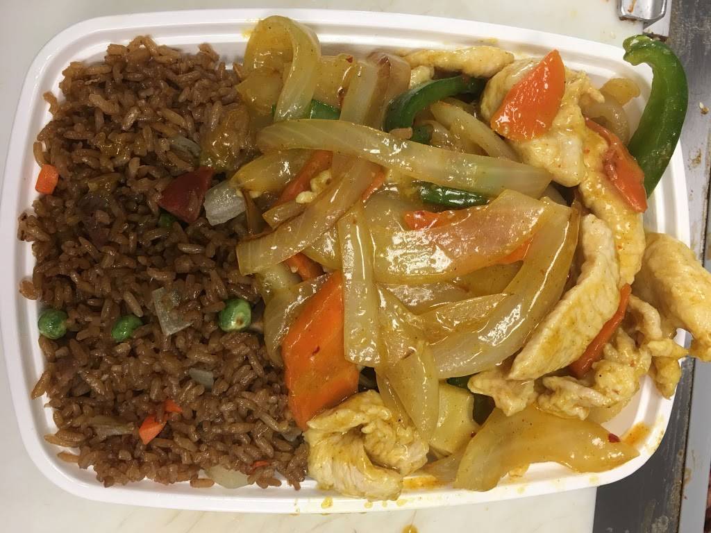 Bamboo Garden Restaurant | restaurant | 2430 US-27 #340, Clermont, FL 34714, USA | 3522418081 OR +1 352-241-8081