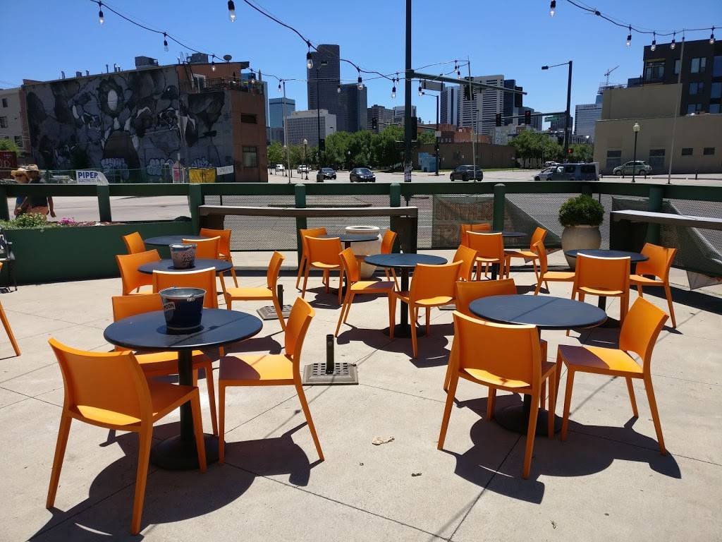 Billy’s Gourmet Hot Dogs | meal takeaway | 2445 Larimer St, Denver, CO 80205, USA | 3032842714 OR +1 303-284-2714