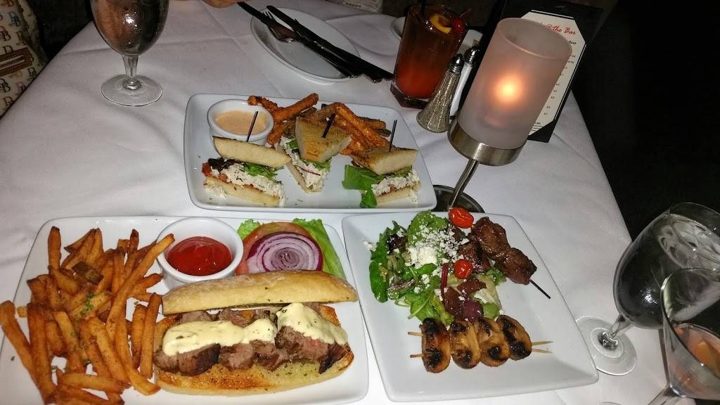 Ruths Chris Steak House | restaurant | 6100 Topanga Canyon Blvd, Woodland Hills, CA 91367, USA | 8182279505 OR +1 818-227-9505